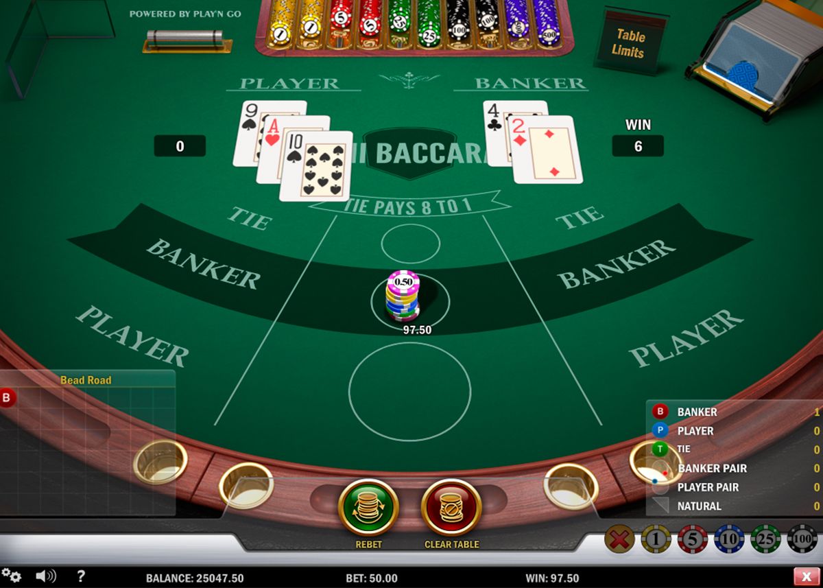 YES666 Live Casino